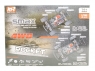 Радиоуправляемая багги Remo Hobby Dingo UPGRADE (зеленая) 4WD 2.4G 1/16 RTR