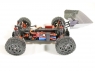 Радиоуправляемая багги Remo Hobby Dingo UPGRADE (красная) 4WD 2.4G 1/16 RTR