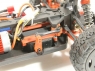 Радиоуправляемая багги Remo Hobby Dingo UPGRADE (красная) 4WD 2.4G 1/16 RTR