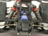 Радиоуправляемая трагги Remo Hobby S EVO-R Brushless V2.0 (синяя) 4WD 2.4G 1/16 RTR