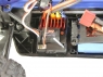 Радиоуправляемая трагги Remo Hobby S EVO-R Brushless V2.0 (синяя) 4WD 2.4G 1/16 RTR