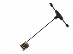 Приемник RadioMaster RP1 2.4Ghz ExpressLRS Nano
