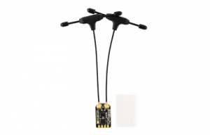 Приемник RadioMaster RP3 2.4Ghz ExpressLRS Nano