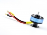 Мотор бесколлекторный 3511-750KV для самолета Top RC Blazer