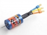 Бесколлекторная бессенсорная система Hobbywing COMBO- A1 (18A, 7800KV, 1/18)