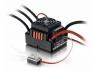 Бесколлекторный бессенсорный регулятор Hobbywing QuicRun-WP-8BL150 (150A-1080A, 1/8)