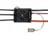 Бесколлекторный бессенсорный регулятор Hobbywing QuicRun-WP-8BL150 (150A-1080A, 1/8)