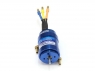 Бесколлекторный мотор Hobbywing 3900KV-2848SL (3,17/15мм, Boat)