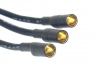 Бесколлекторный регулятор Hobbywing XRotor Pro-40A-Wire Leaded-Dual Pack (40A-60A, Copter)