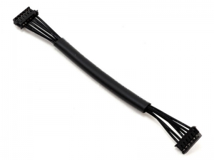 Сенсорный кабель для бесколлекторных систем Hobbywing Sensor Cable (140mm)
