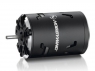 Бесколлекторный мотор Hobbywing JUSTOCK-25.5T-BLACK-G2.1 (1600KV, 3.17/15)