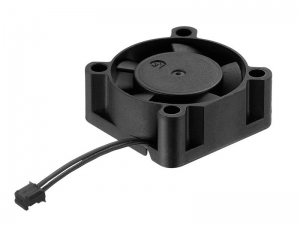 Вентилятор регулятора Hobbywing FAN-2510BH-6V-20000RPM@6V-0.23A-BLACK-A