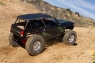 Краулер 1:10 Axial Wraith 1.9 4WD, электро, RTR (черный)
