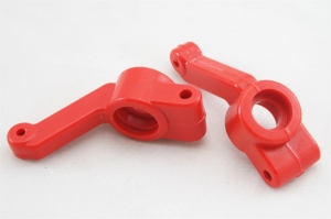 C2043 Ступицы задние капролоновые DERB для Remo Hobby 1/8