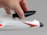 Самолет E-Flite Delta Ray One 500мм с технологией SAFE, электро, RTF