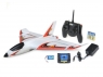 Самолет E-Flite Delta Ray One 500мм с технологией SAFE, электро, RTF
