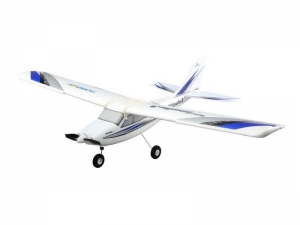 Радиоуправляемый самолет HobbyZone Mini Apprentice RTF (технология SAFE)