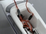 Радиоуправляемый самолет HobbyZone Mini Apprentice RTF (технология SAFE)