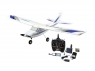 Радиоуправляемый самолет HobbyZone Mini Apprentice RTF (технология SAFE)