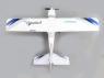 Радиоуправляемый самолет HobbyZone Mini Apprentice RTF (технология SAFE)