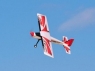 Радиоуправляемый самолет Top RC Riot 1400мм KIT