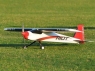 Радиоуправляемый самолет Top RC Riot 1400мм KIT