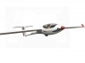 Радиоуправляемый планер Volantex RC ASW28 2600мм Brushless PNP