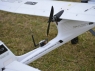 Радиоуправляемый самолет Volantex RC RangerEX 2000mm Brushless PNP