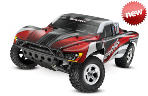 Traxxas Slash 2WD