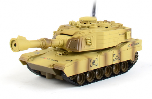 Jin Xing Da Spy Tank FPV (iPad/iPhone/iPod/Android)