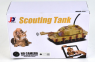 Jin Xing Da Spy Tank FPV (iPad/iPhone/iPod/Android)