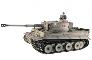 Taigen Tiger 1 (ранняя версия, металл) 2.4Ghz (ИК)