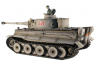 Taigen Tiger 1 (ранняя версия, металл) 2.4Ghz (ИК)