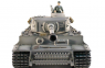 Taigen Tiger 1 (ранняя версия, металл) 2.4Ghz (ИК)