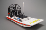 Aquacraft Alligator Tour Airboat A1 27Mhz