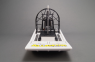 Aquacraft Alligator Tour Airboat A1 27Mhz