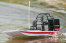Aquacraft Alligator Tour Airboat A1 27Mhz