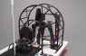 Aquacraft Alligator Tour Airboat A1 27Mhz