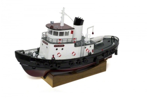 Aquacraft Atlantic Harbor Tugboat EP 68