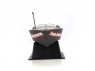 Himoto Stealth Interceptor 17 Deep V 2.4Ghz
