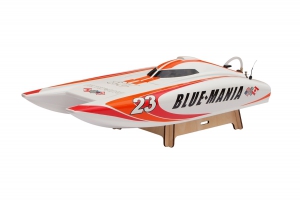 Joysway Blue Mania 2.4Ghz