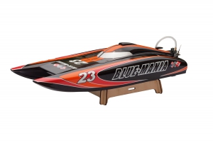Joysway Blue Mania Brushless 2.4Ghz