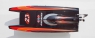 Joysway Blue Mania Brushless 2.4Ghz