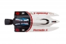 Joysway Mad Shark Brushless 2.4Ghz