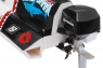 Joysway Mad Shark Brushless 2.4Ghz