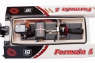 Joysway Mad Shark Brushless 2.4Ghz
