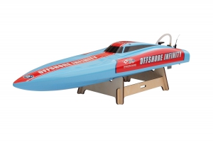 Joysway Offshore Infinity 2.4Ghz
