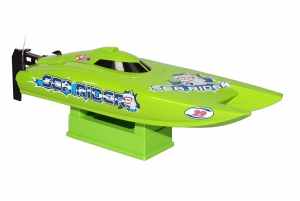 Joysway Offshore Lite Sea Rider V3 2.4Ghz (зеленый)