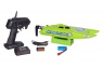 Joysway Offshore Lite Sea Rider V3 2.4Ghz (зеленый)
