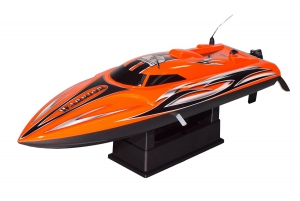 Joysway Offshore Lite Warrior V3 2.4Ghz (оранжевый)